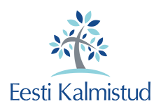 Eesti Kalmistud logo